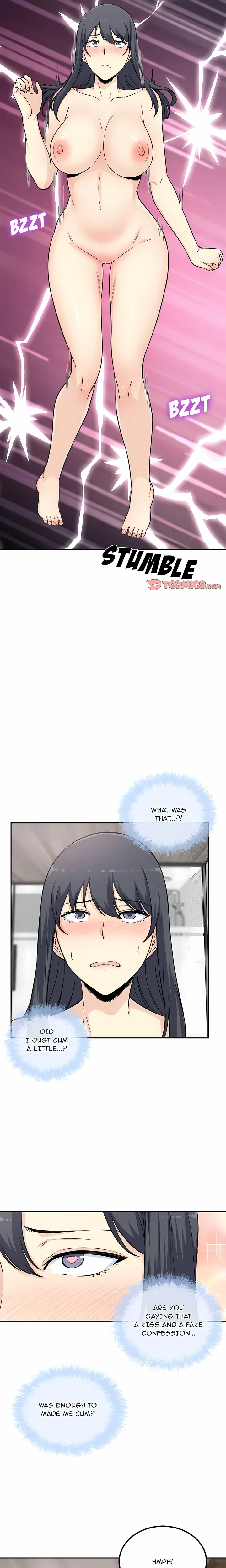 Excuse me, This is my Room (Uncensored) - Chapter 58 Page 16