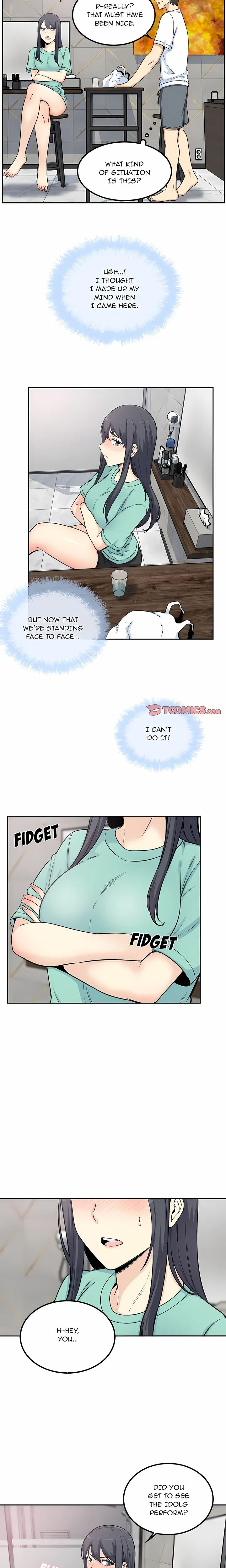 Excuse me, This is my Room (Uncensored) - Chapter 58 Page 5