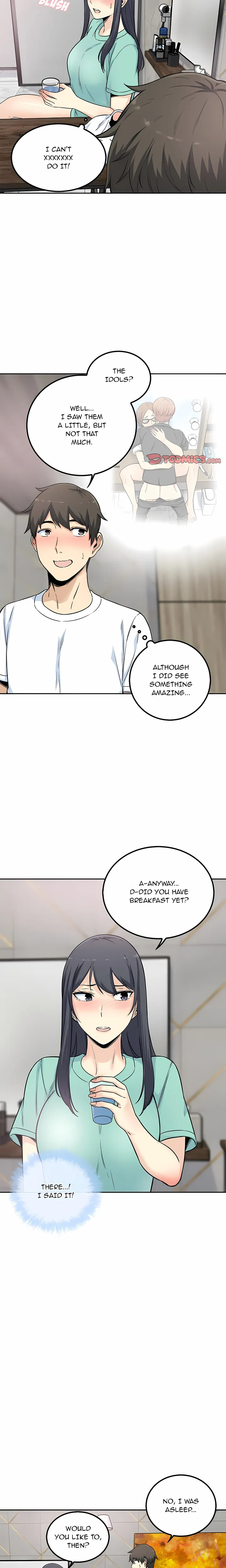 Excuse me, This is my Room (Uncensored) - Chapter 58 Page 6
