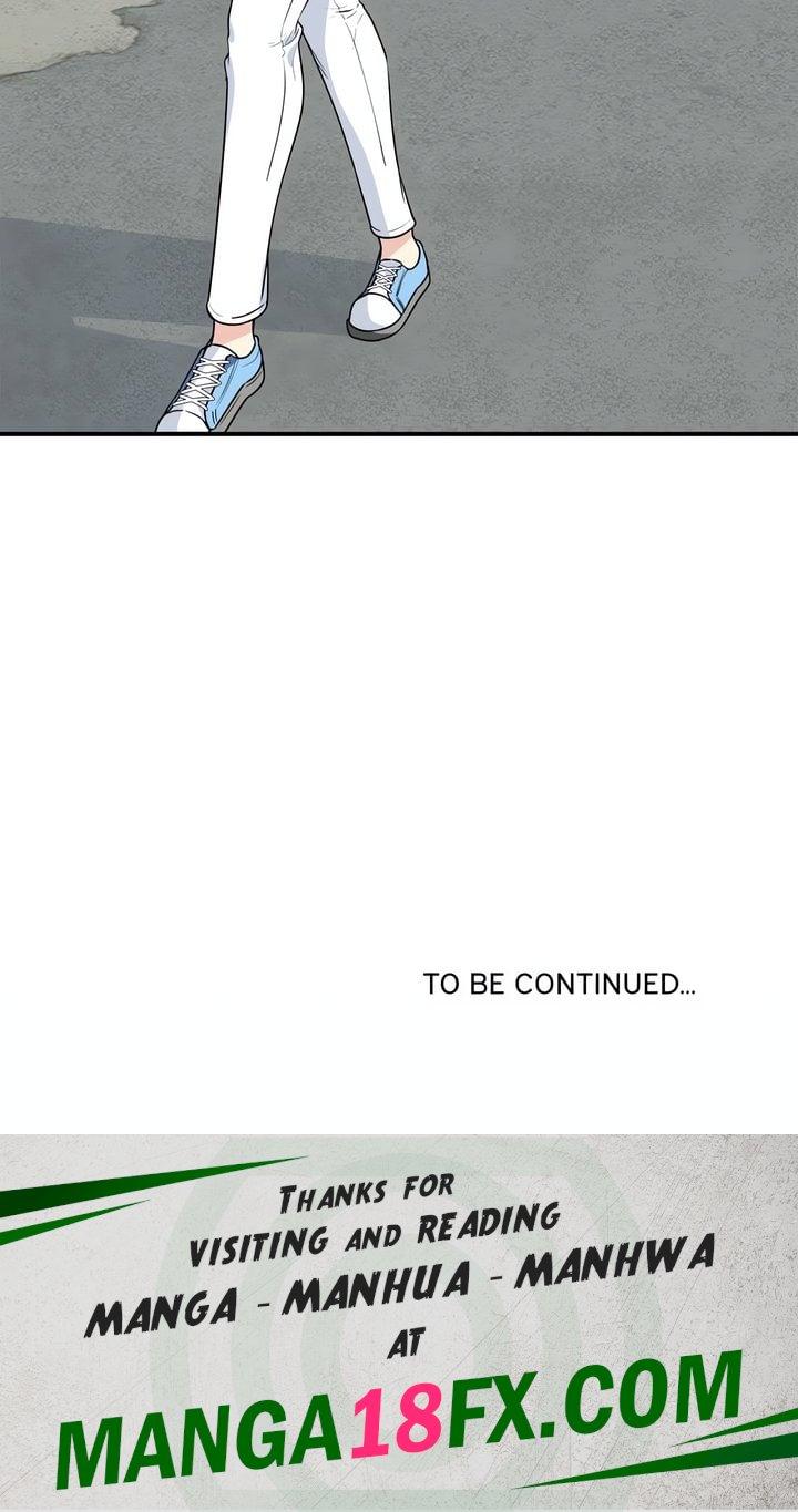 Excuse me, This is my Room (Uncensored) - Chapter 7 Page 19