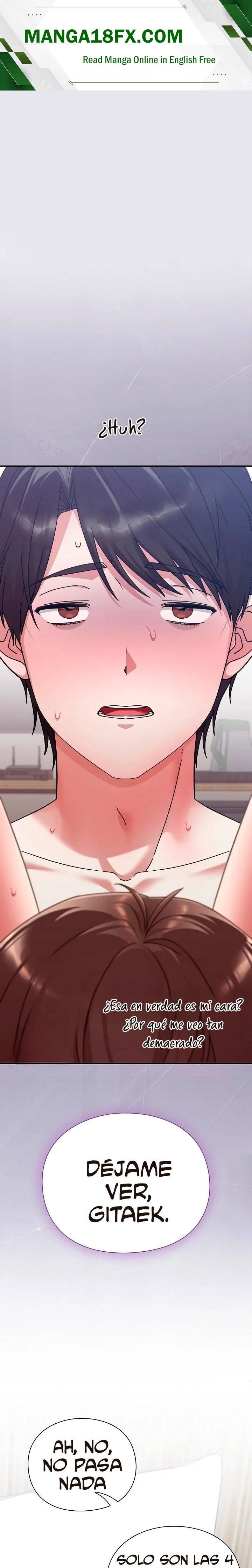 Heart Level Raw - Chapter 20 Page 1
