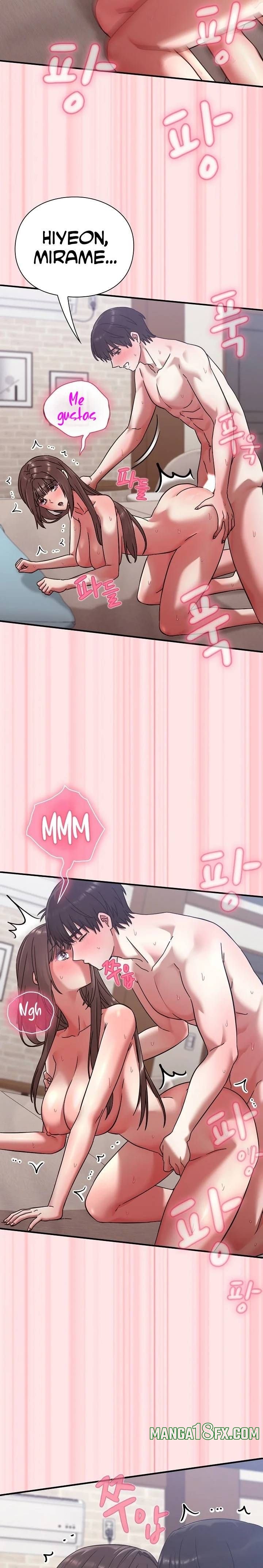 Heart Level Raw - Chapter 20 Page 22