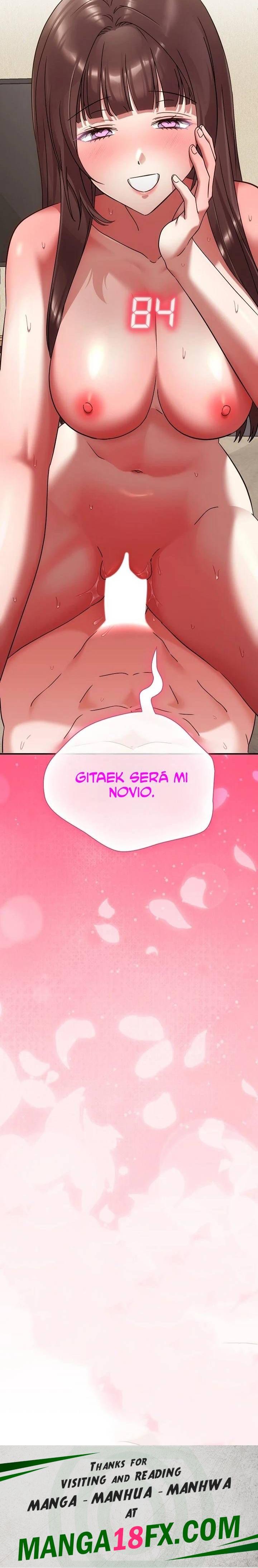 Heart Level Raw - Chapter 20 Page 35