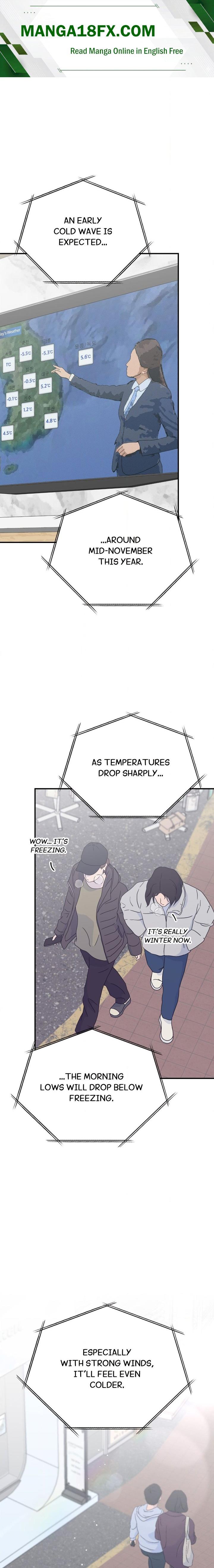 In Session (Uncensored) - Chapter 30 Page 1