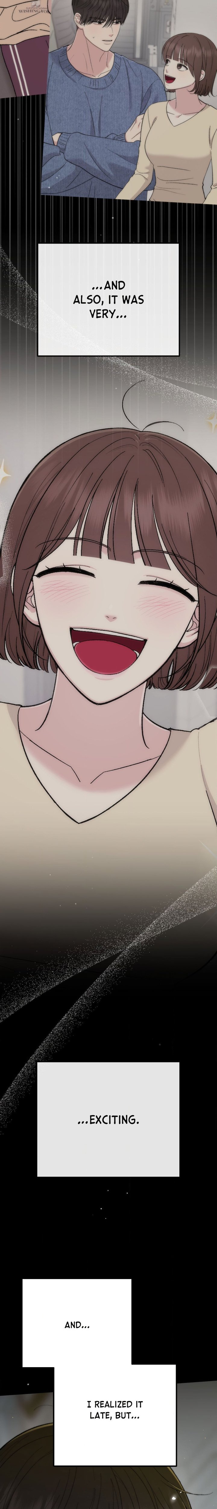 In Session (Uncensored) - Chapter 30 Page 10