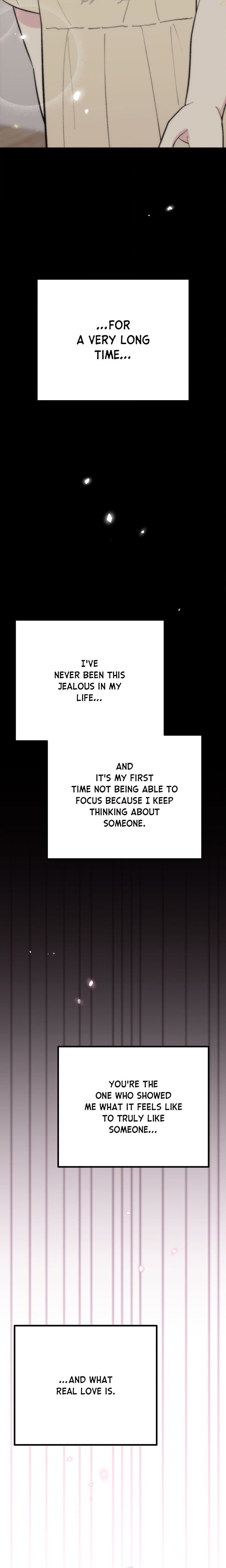 In Session (Uncensored) - Chapter 30 Page 12