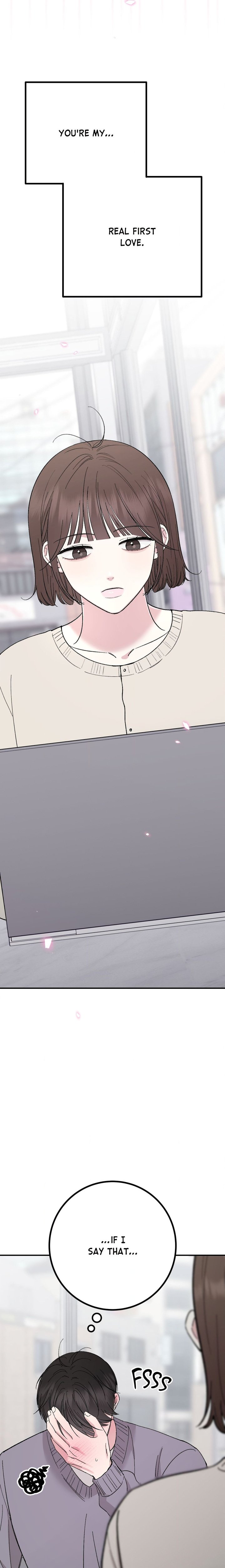 In Session (Uncensored) - Chapter 30 Page 13