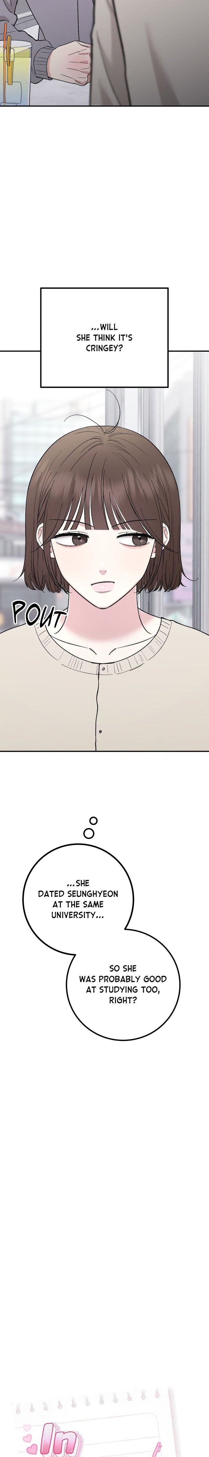 In Session (Uncensored) - Chapter 30 Page 14