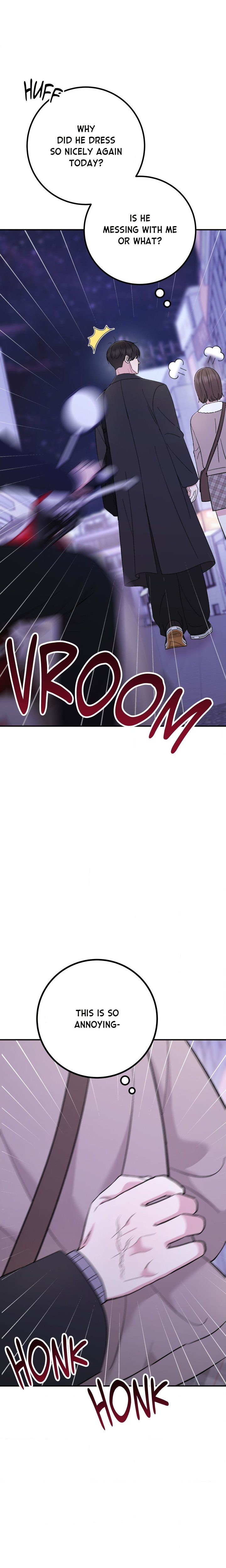 In Session (Uncensored) - Chapter 30 Page 18