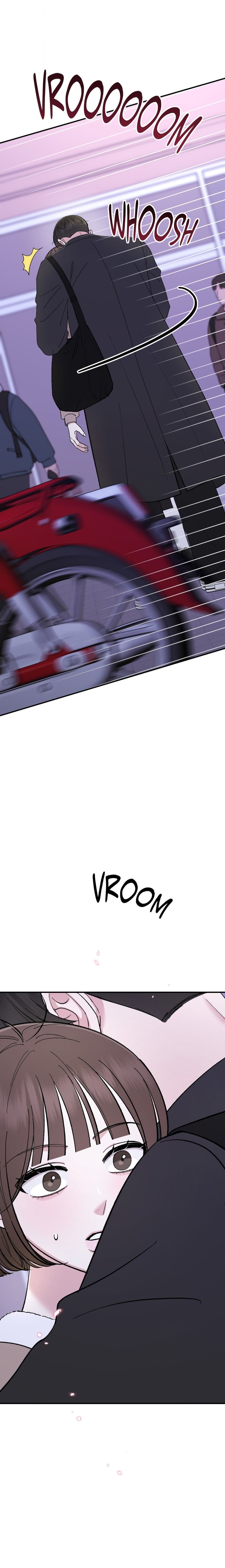 In Session (Uncensored) - Chapter 30 Page 19