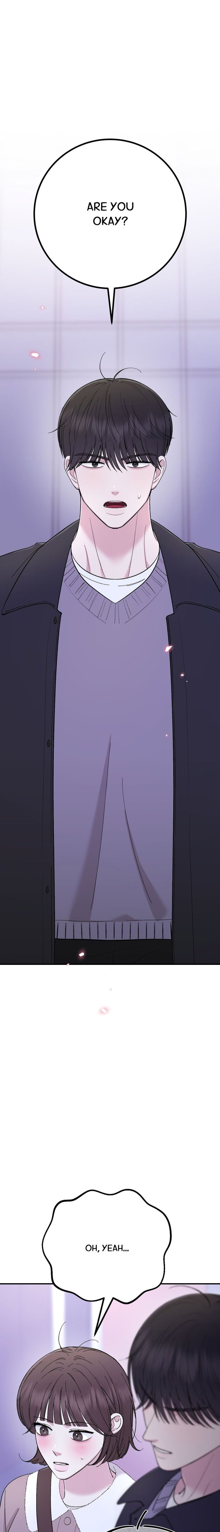 In Session (Uncensored) - Chapter 30 Page 21