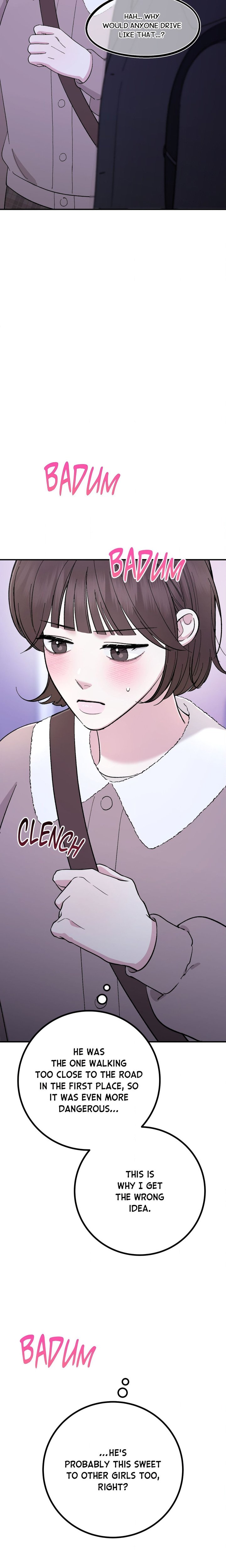 In Session (Uncensored) - Chapter 30 Page 22
