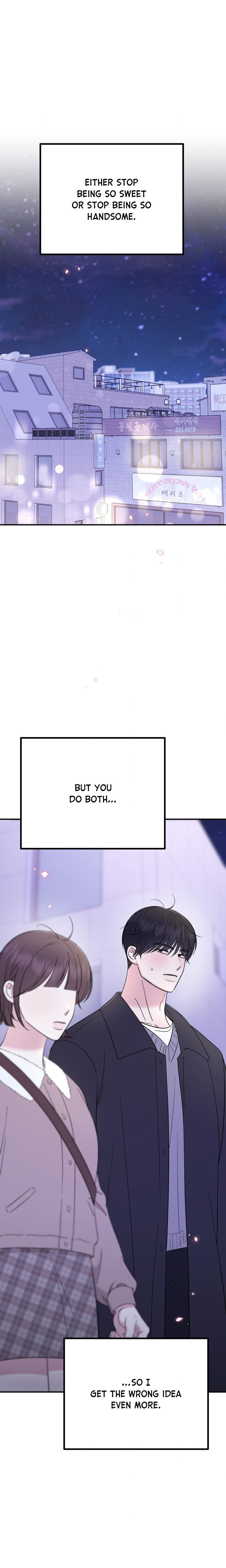 In Session (Uncensored) - Chapter 30 Page 23