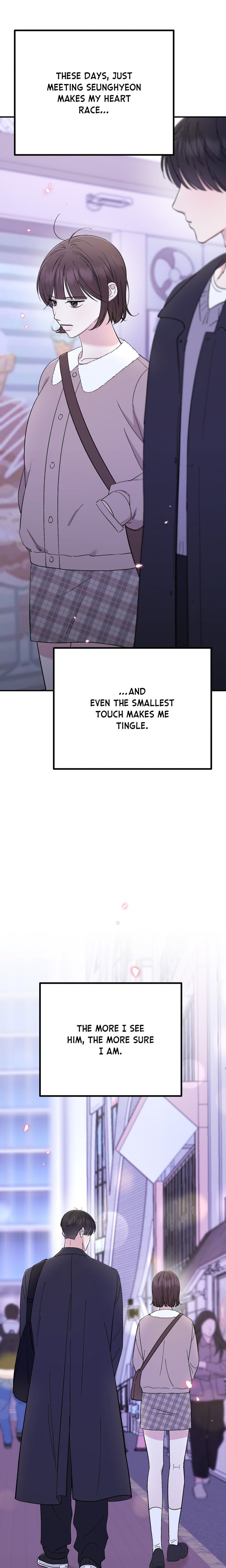 In Session (Uncensored) - Chapter 30 Page 24