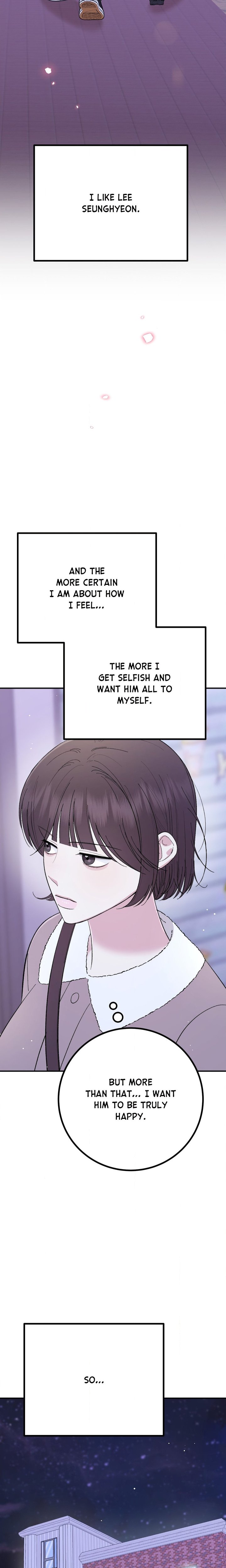 In Session (Uncensored) - Chapter 30 Page 25