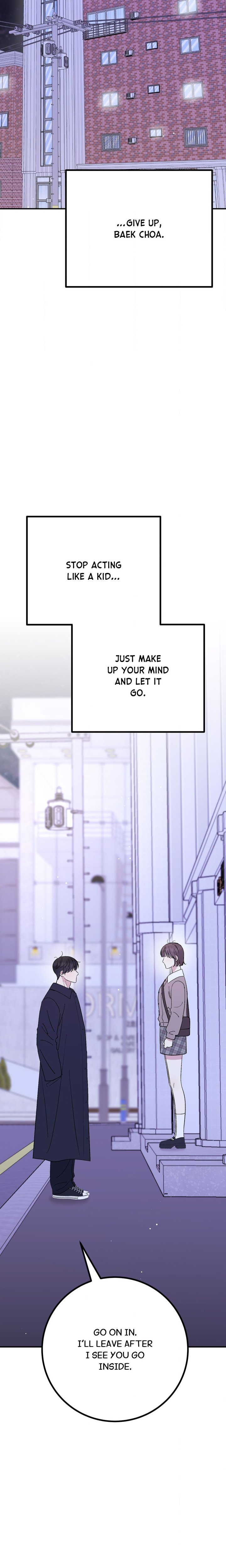 In Session (Uncensored) - Chapter 30 Page 26