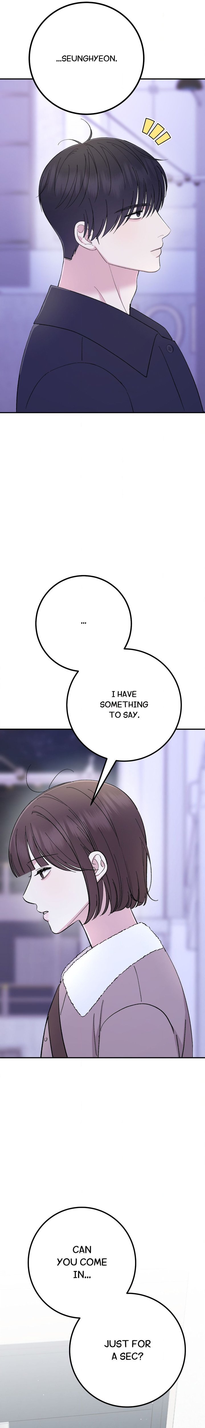 In Session (Uncensored) - Chapter 30 Page 27