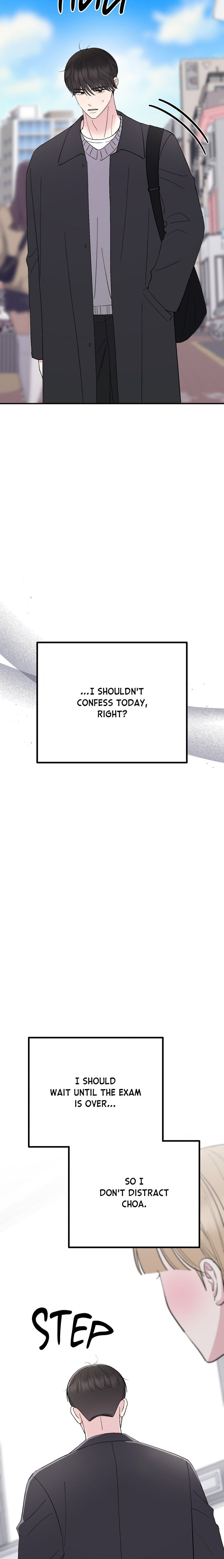 In Session (Uncensored) - Chapter 30 Page 3