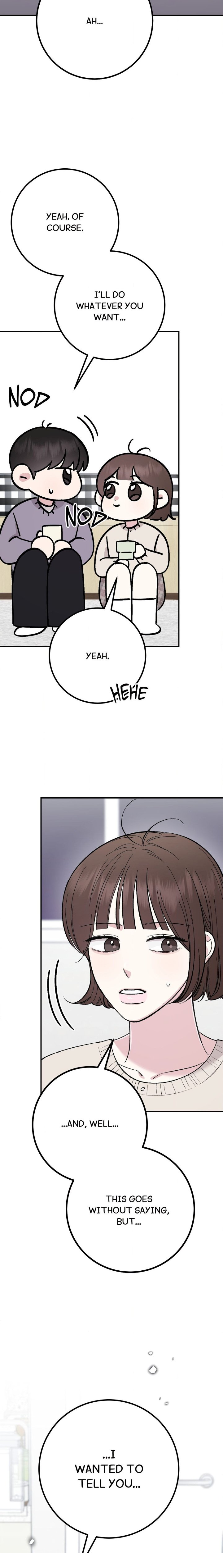In Session (Uncensored) - Chapter 30 Page 32