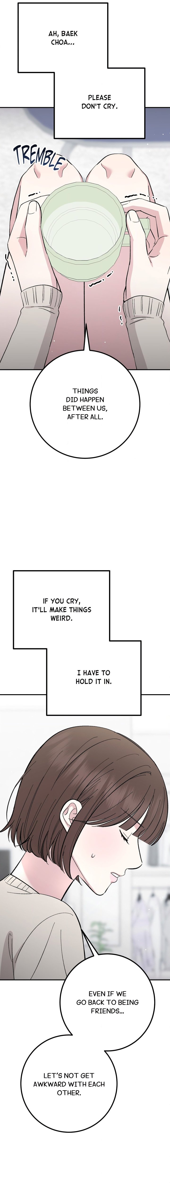 In Session (Uncensored) - Chapter 30 Page 34