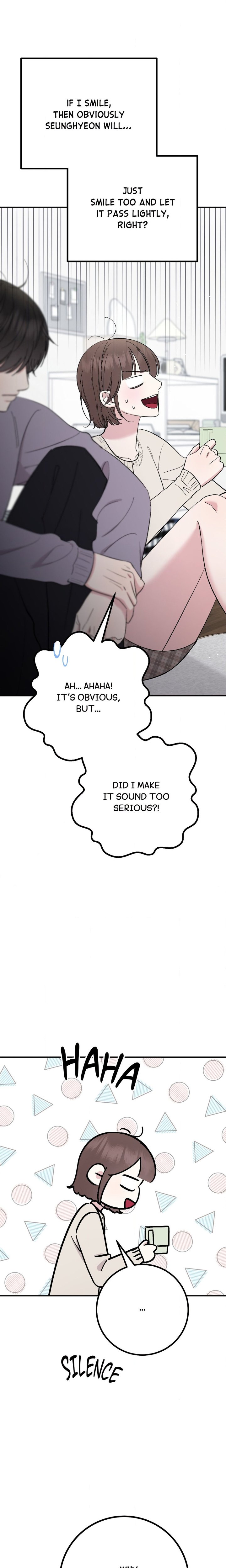 In Session (Uncensored) - Chapter 30 Page 35