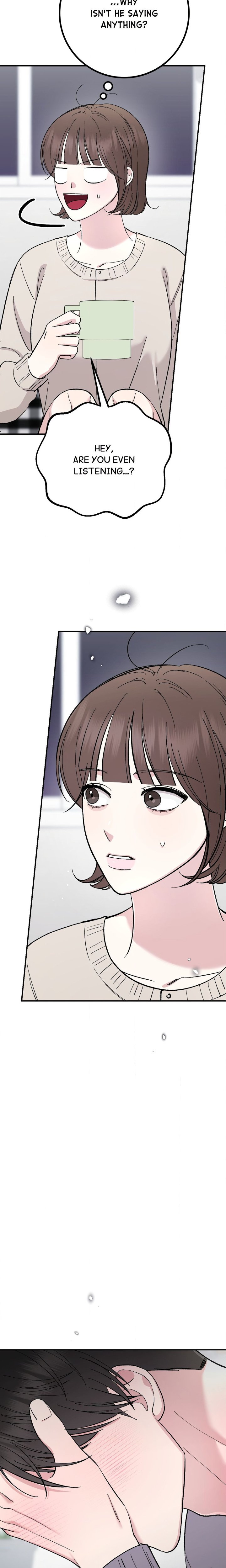 In Session (Uncensored) - Chapter 30 Page 36