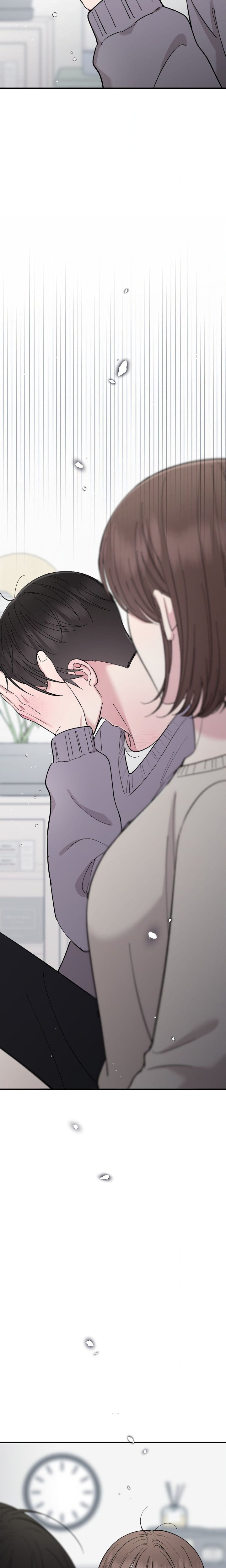 In Session (Uncensored) - Chapter 30 Page 37