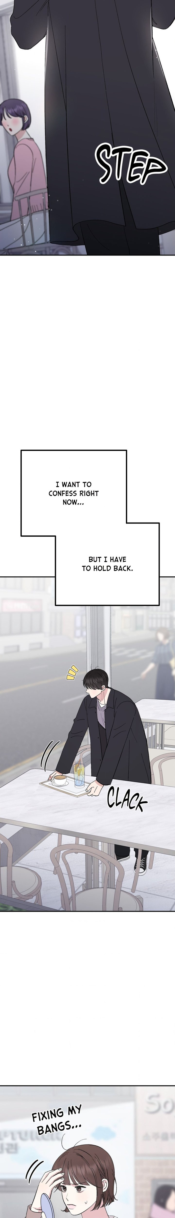 In Session (Uncensored) - Chapter 30 Page 4