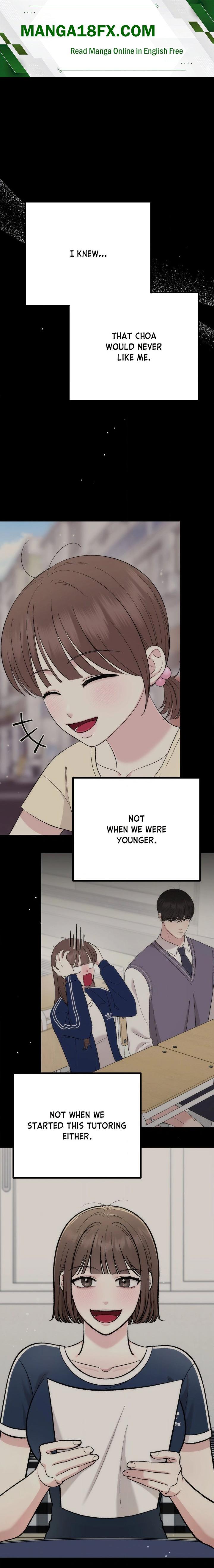 In Session (Uncensored) - Chapter 31 Page 1