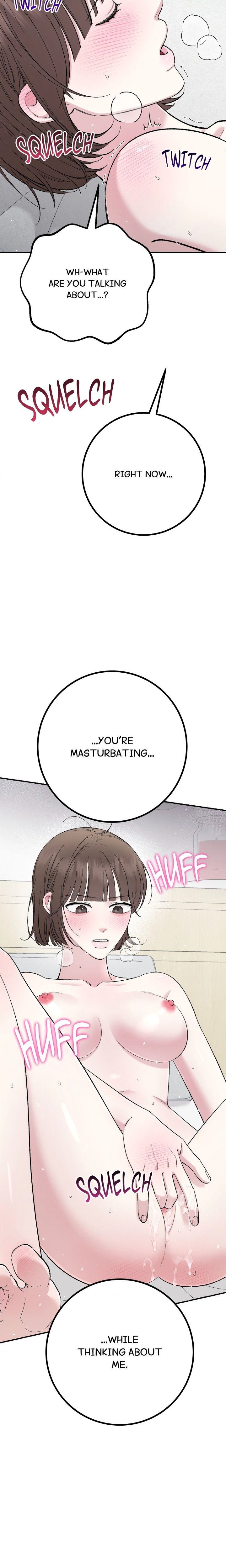 In Session (Uncensored) - Chapter 31 Page 12