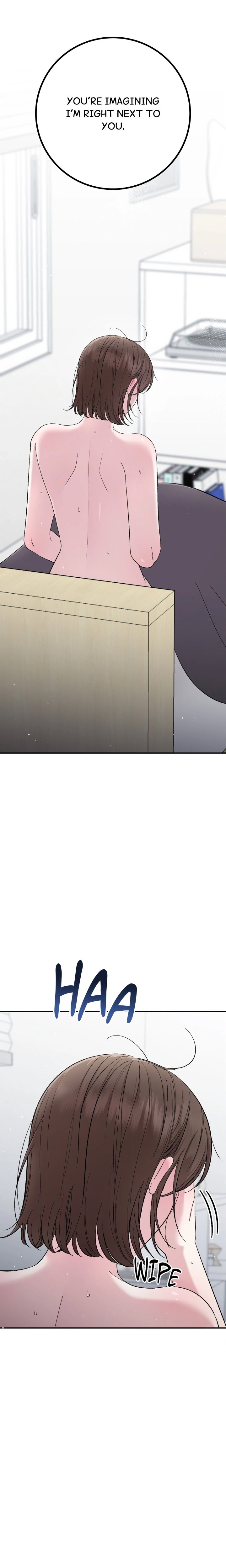 In Session (Uncensored) - Chapter 31 Page 13