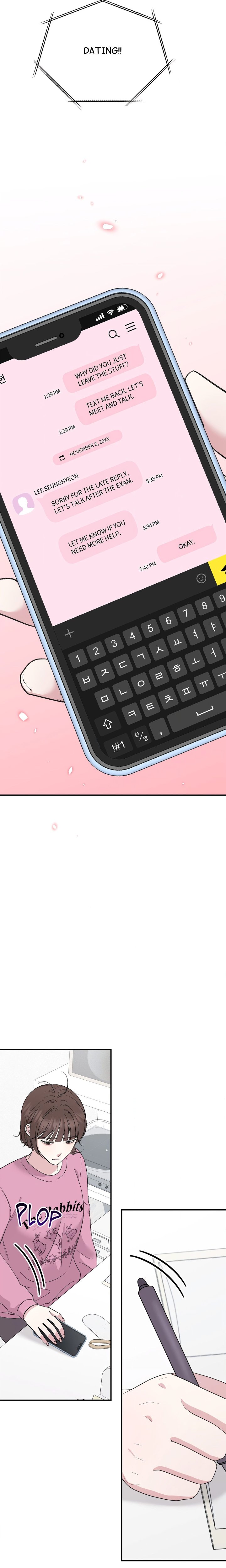 In Session (Uncensored) - Chapter 31 Page 15