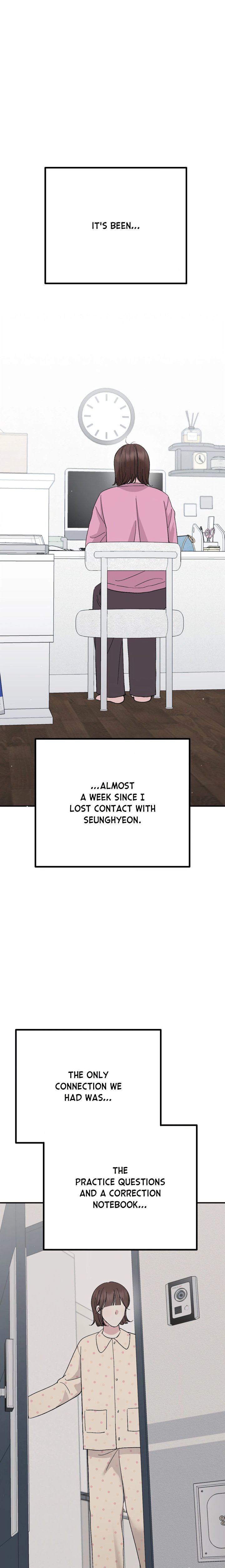 In Session (Uncensored) - Chapter 31 Page 16