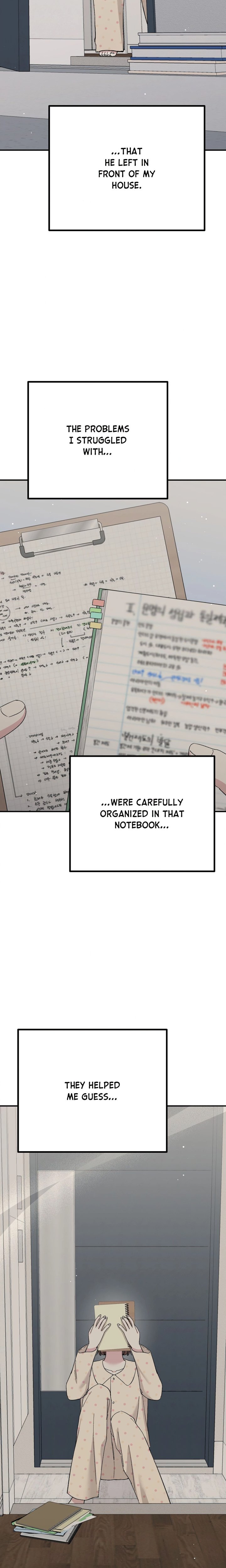 In Session (Uncensored) - Chapter 31 Page 17