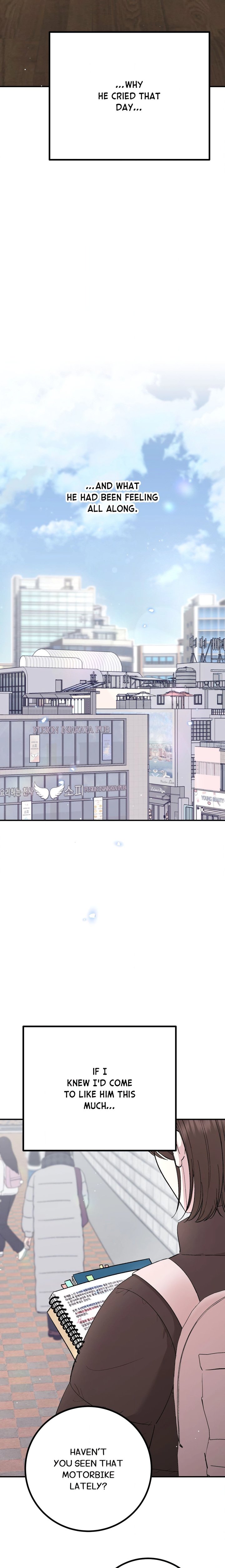 In Session (Uncensored) - Chapter 31 Page 18