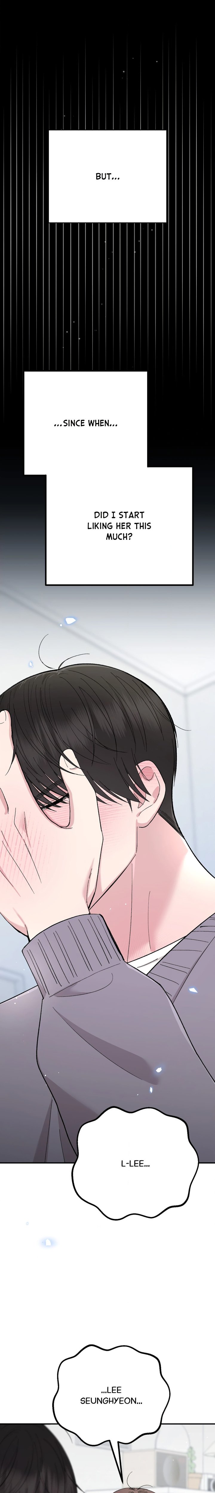 In Session (Uncensored) - Chapter 31 Page 2