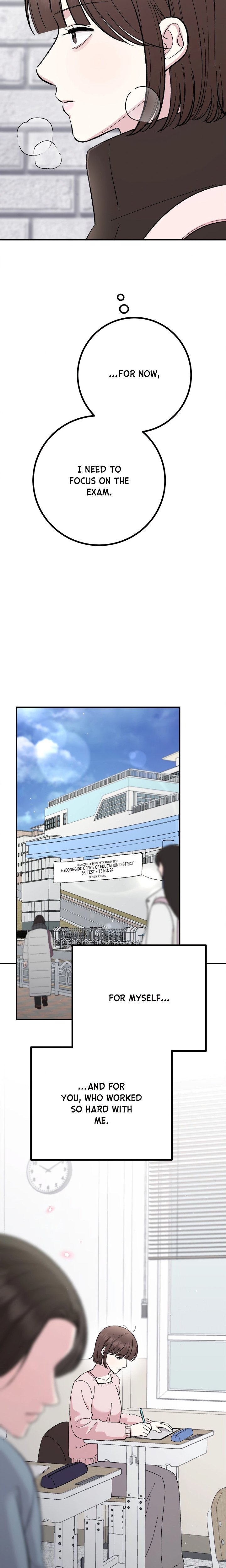 In Session (Uncensored) - Chapter 31 Page 20