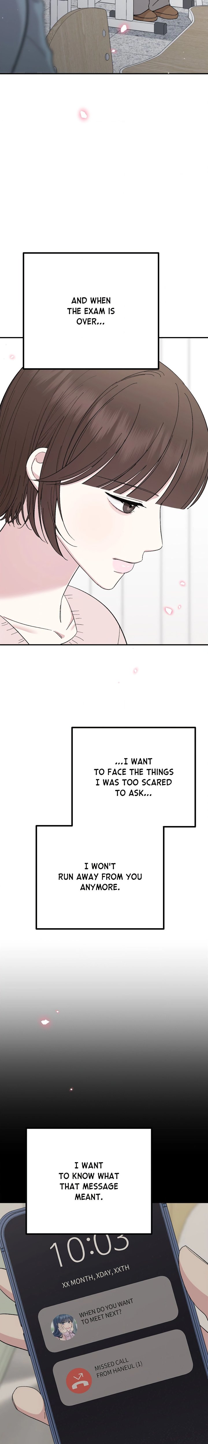 In Session (Uncensored) - Chapter 31 Page 21