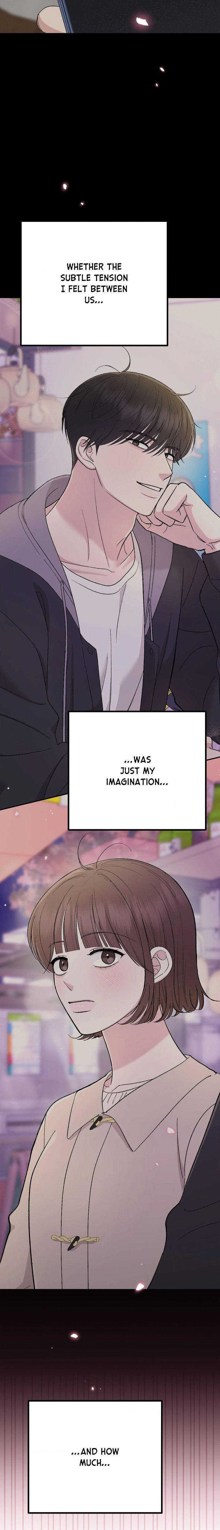 In Session (Uncensored) - Chapter 31 Page 22