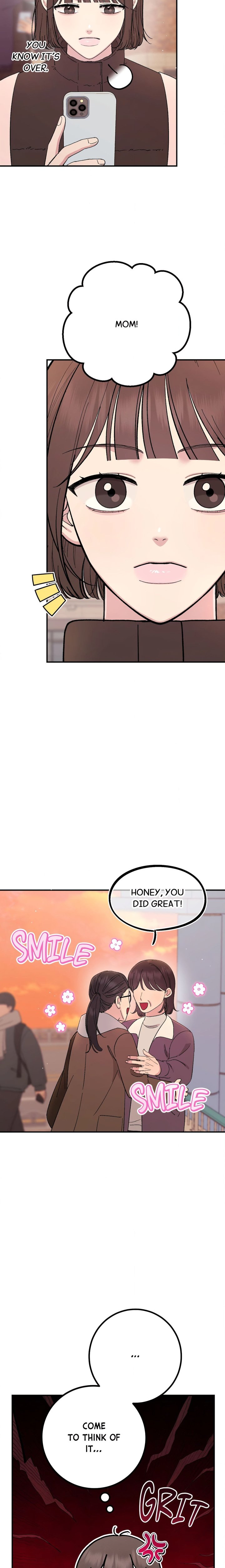 In Session (Uncensored) - Chapter 31 Page 25