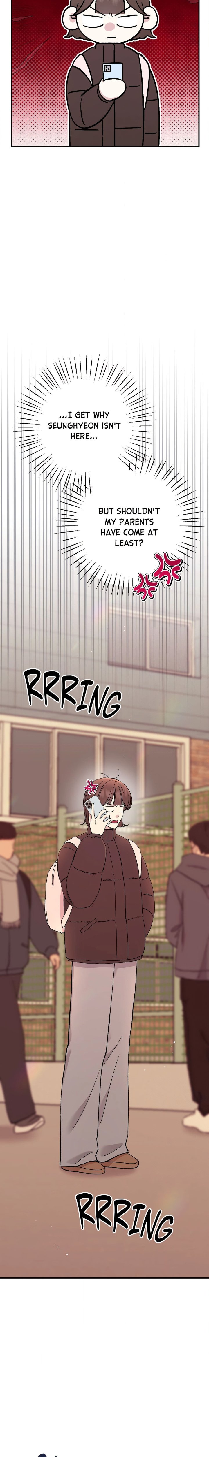 In Session (Uncensored) - Chapter 31 Page 26