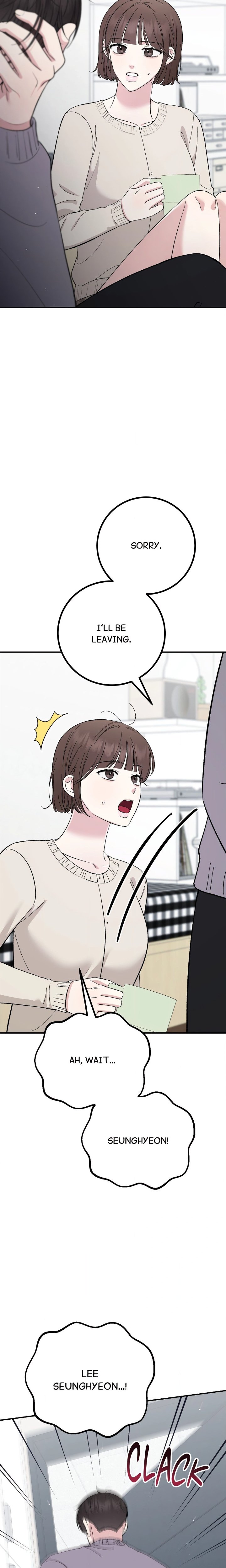 In Session (Uncensored) - Chapter 31 Page 3