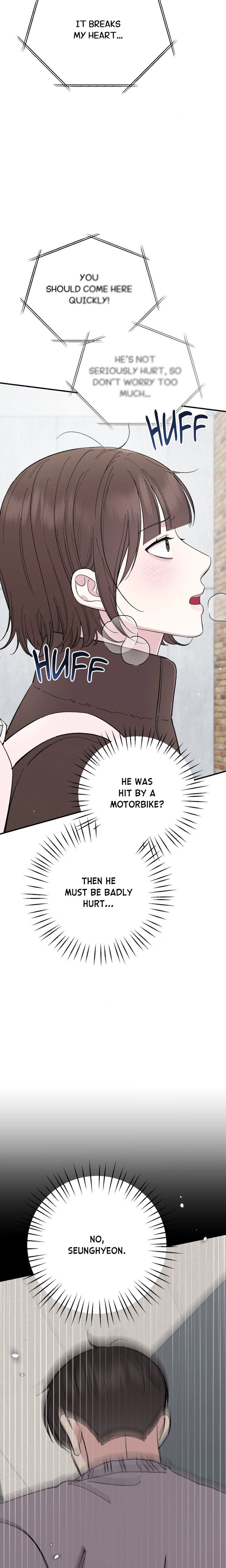 In Session (Uncensored) - Chapter 31 Page 30