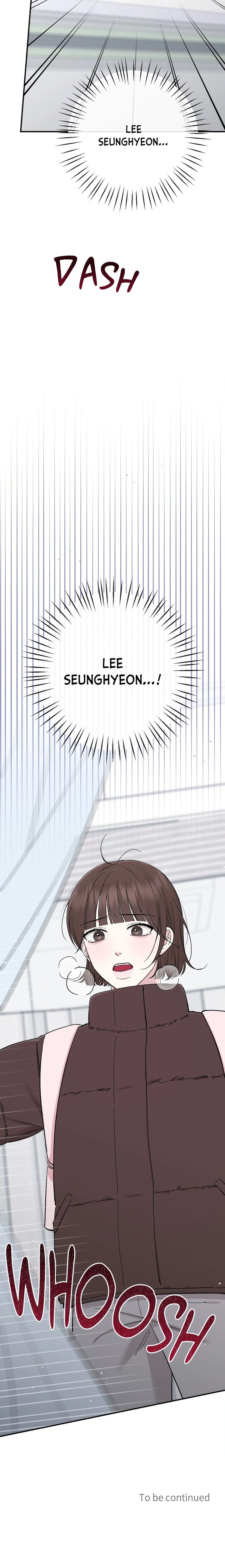 In Session (Uncensored) - Chapter 31 Page 32