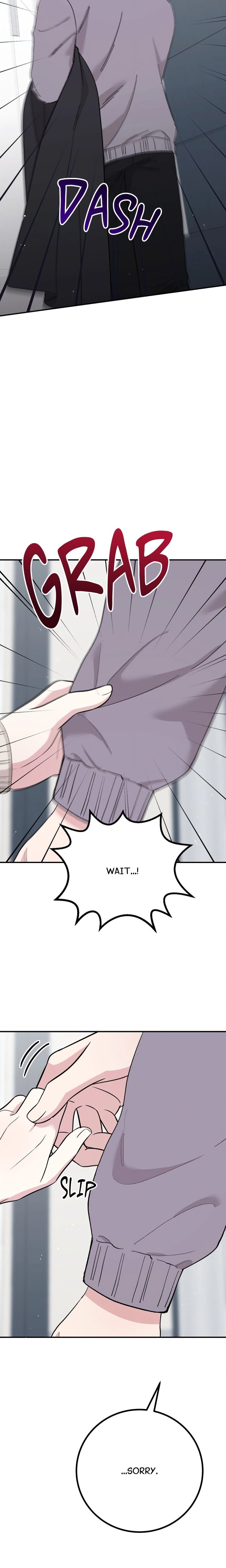 In Session (Uncensored) - Chapter 31 Page 4