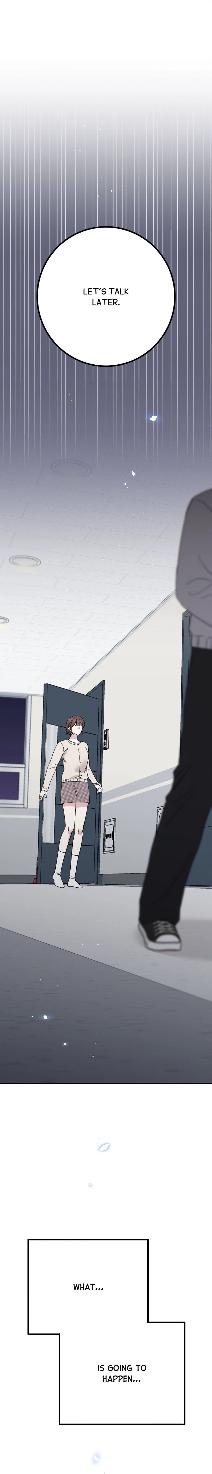 In Session (Uncensored) - Chapter 31 Page 5