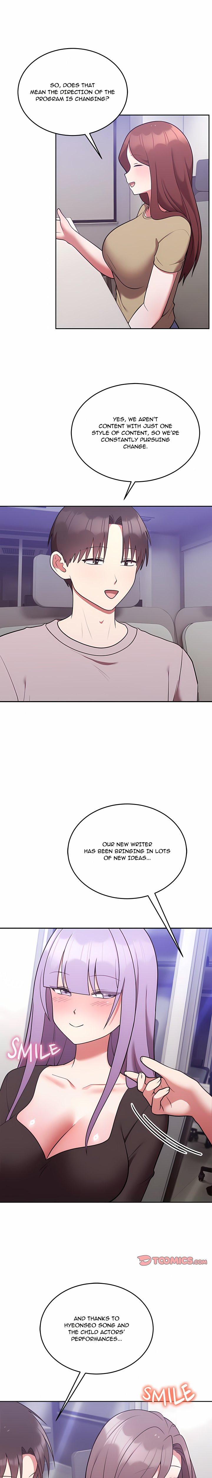 Knot My Secret (Uncensored) - Chapter 45 Page 13