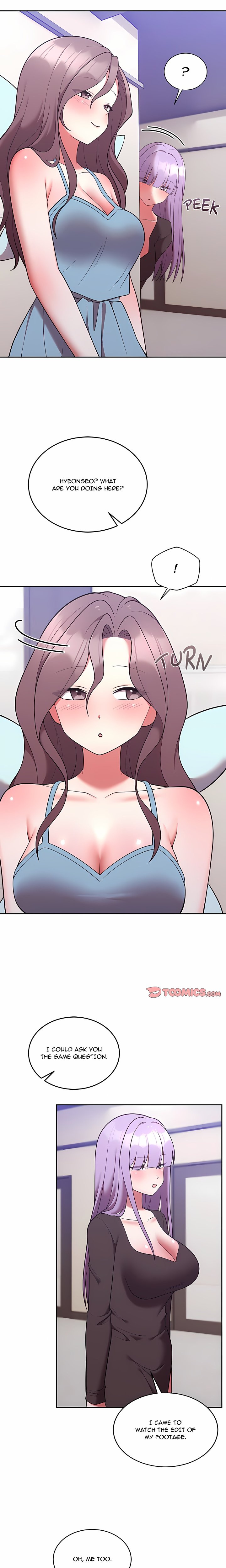 Knot My Secret (Uncensored) - Chapter 45 Page 17