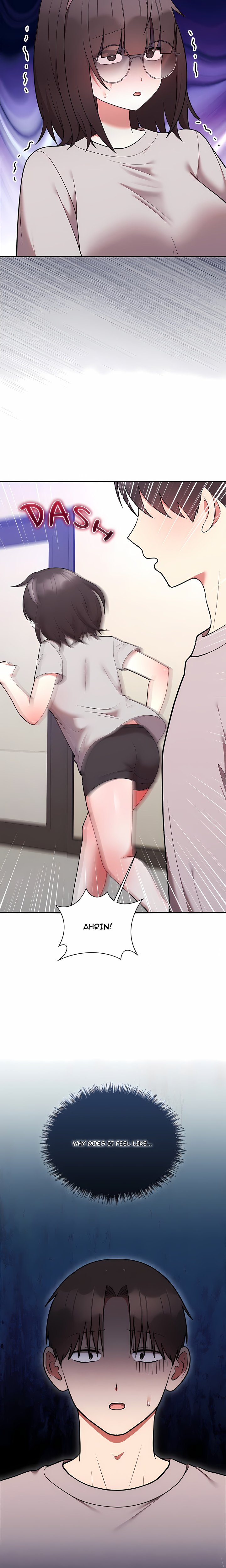 Knot My Secret (Uncensored) - Chapter 45 Page 24