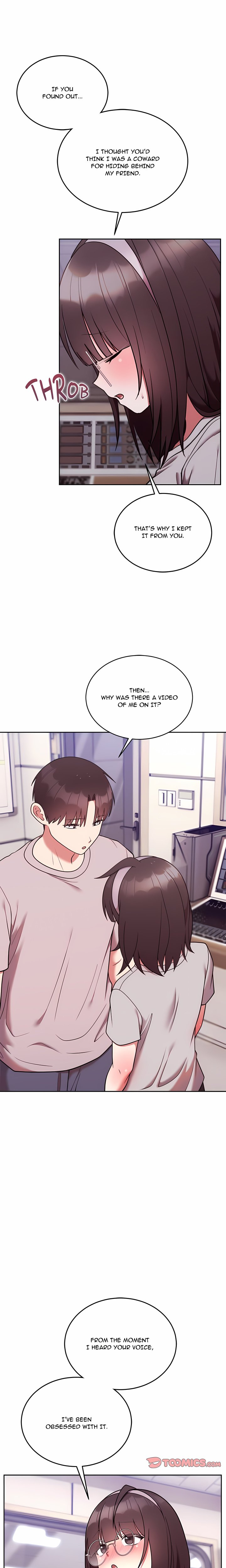 Knot My Secret (Uncensored) - Chapter 46 Page 23
